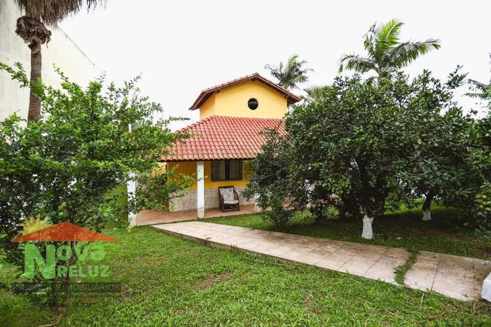 Chácara, 3 quartos, 2300 m² - Foto 7