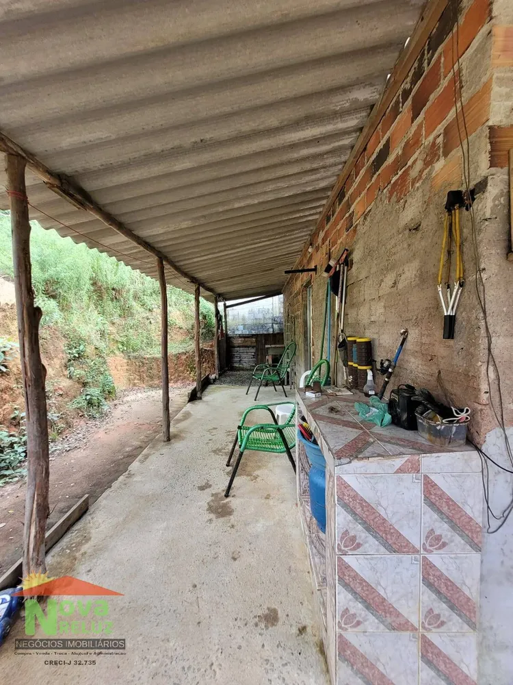 Chácara, 3 quartos, 2120 m² - Foto 16