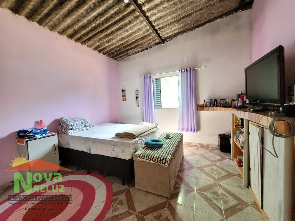 Chácara, 3 quartos, 2120 m² - Foto 10