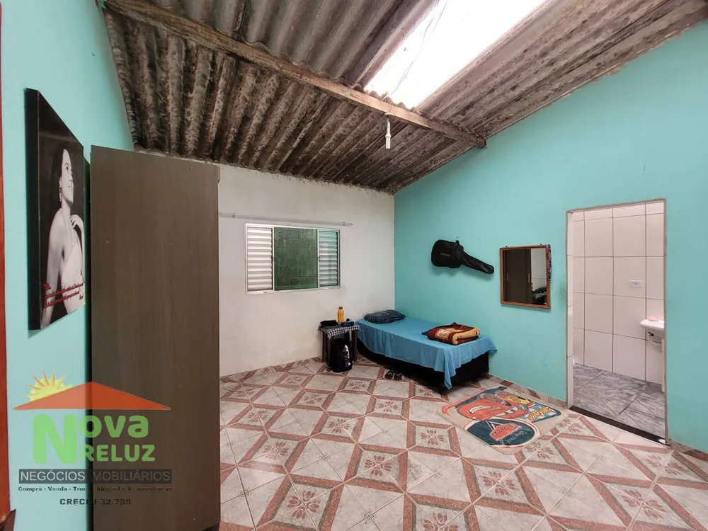 Chácara, 3 quartos, 2120 m² - Foto 14