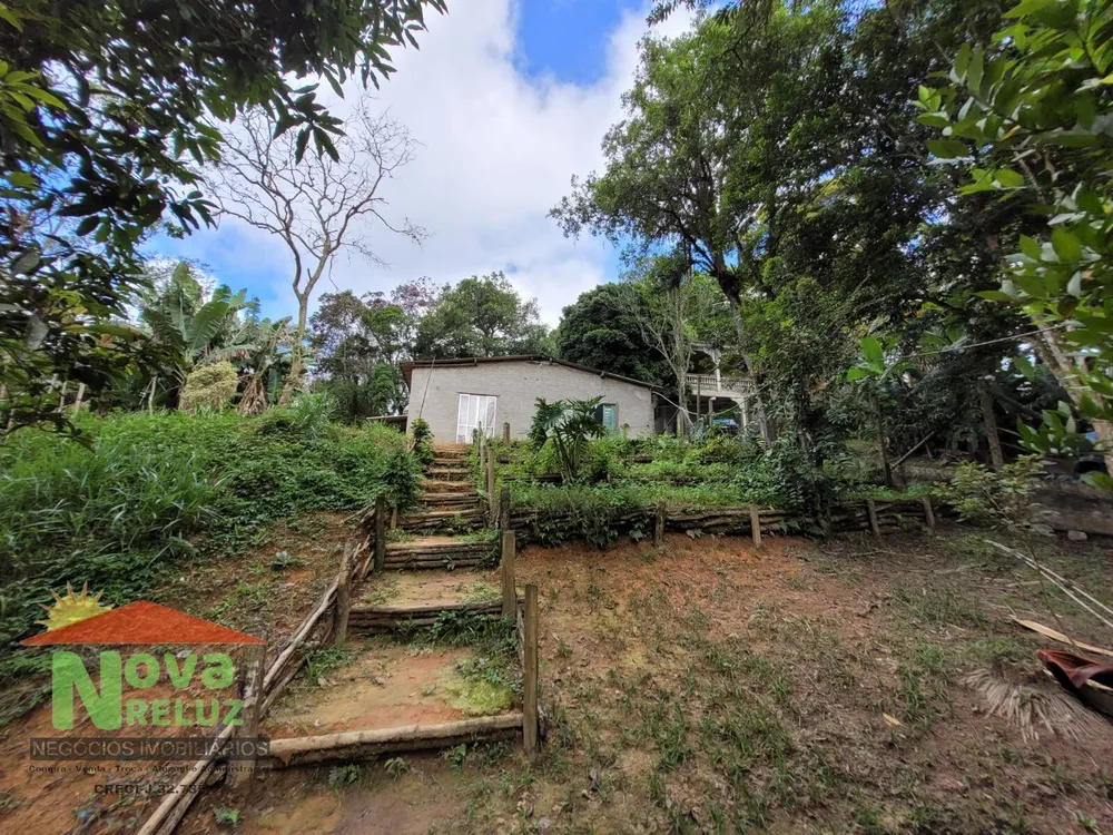 Chácara, 3 quartos, 2120 m² - Foto 16