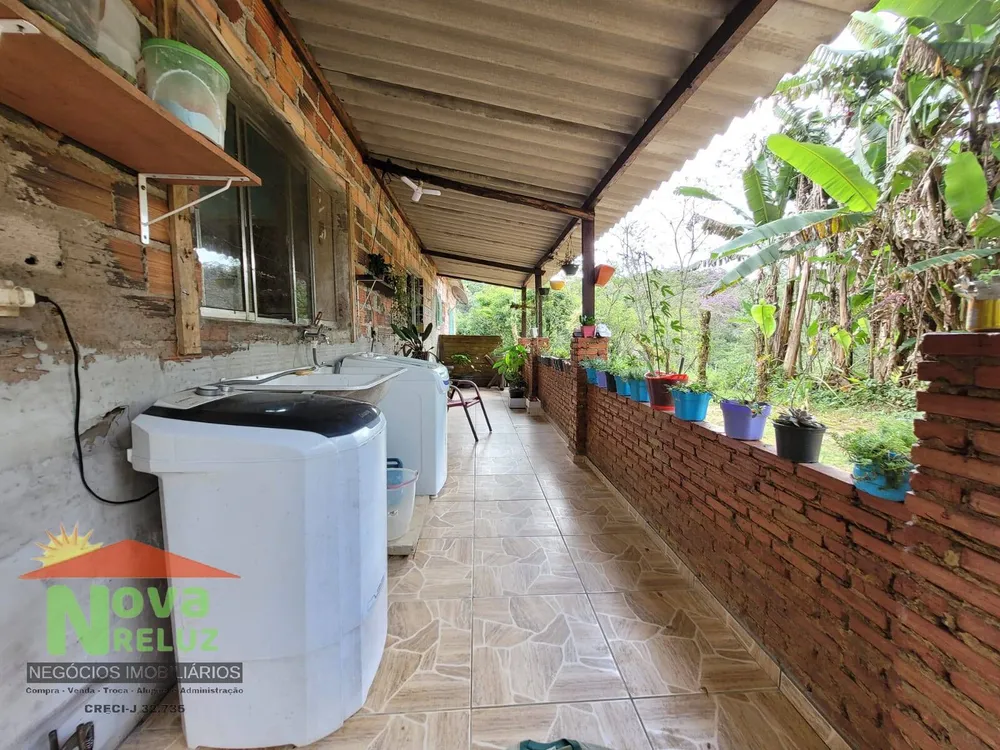 Chácara, 3 quartos, 2120 m² - Foto 15
