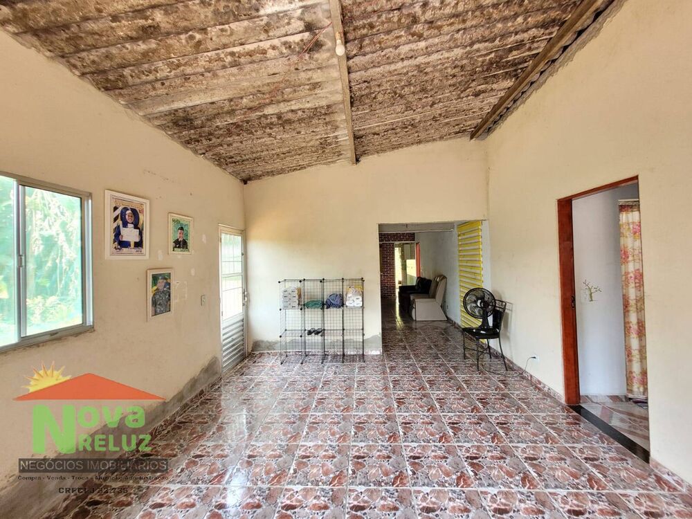 Chácara à venda com 3 quartos, 450m² - Foto 3