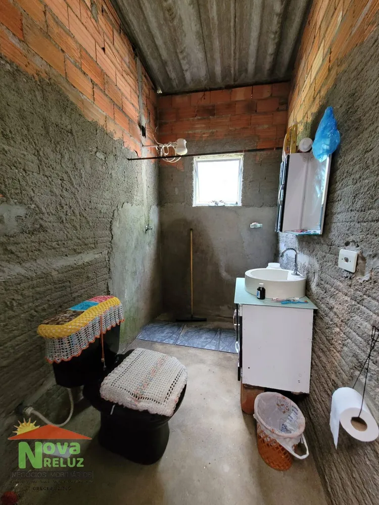 Chácara, 3 quartos, 2120 m² - Foto 12