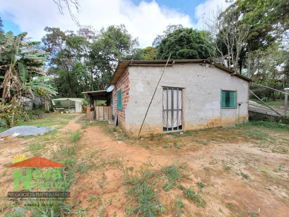 Chácara, 3 quartos, 2120 m² - Foto 15