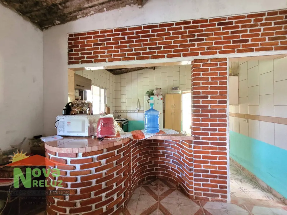 Chácara, 3 quartos, 2120 m² - Foto 13
