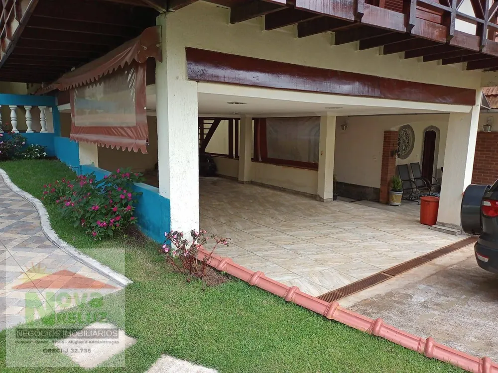 Chácara, 4 quartos, 1300 m² - Foto 16