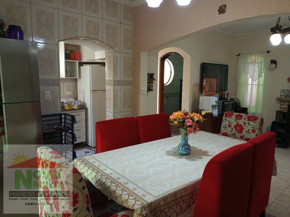 Chácara, 4 quartos, 1300 m² - Foto 2
