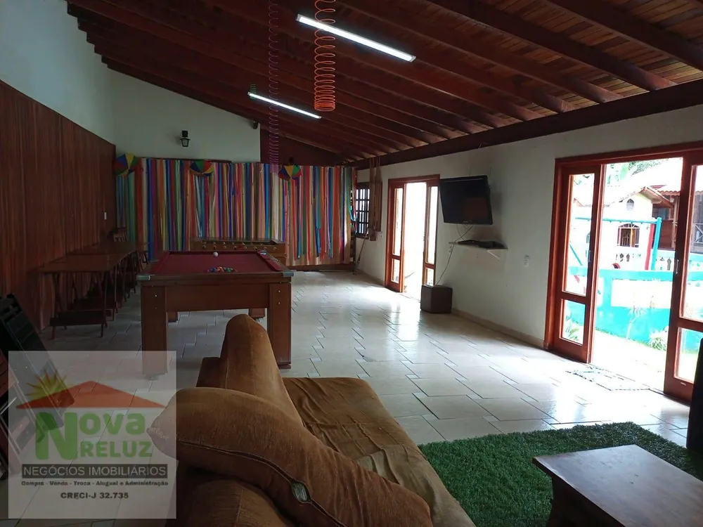 Chácara, 4 quartos, 1300 m² - Foto 7