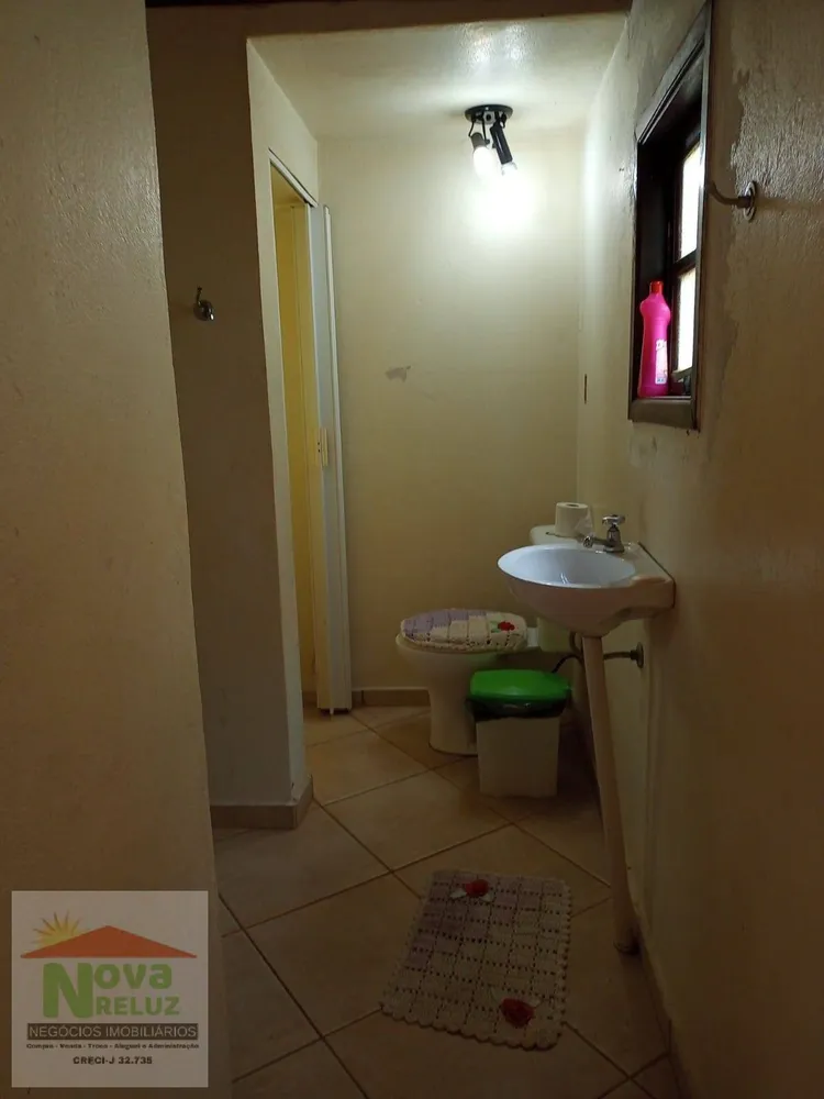 Chácara, 4 quartos, 1300 m² - Foto 13