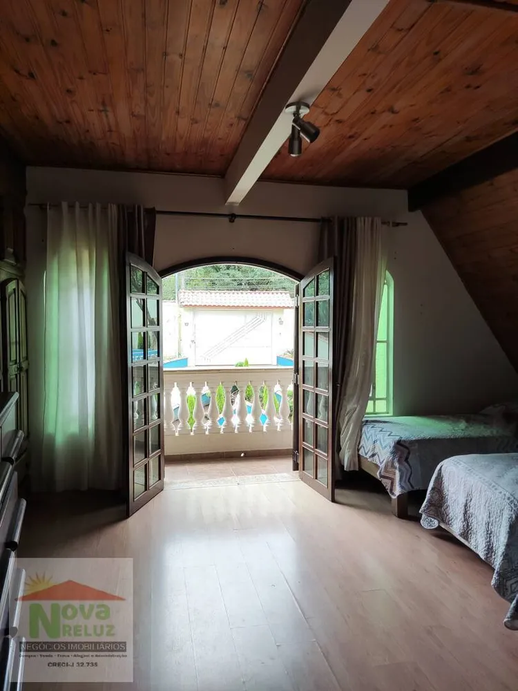 Chácara, 4 quartos, 1300 m² - Foto 6