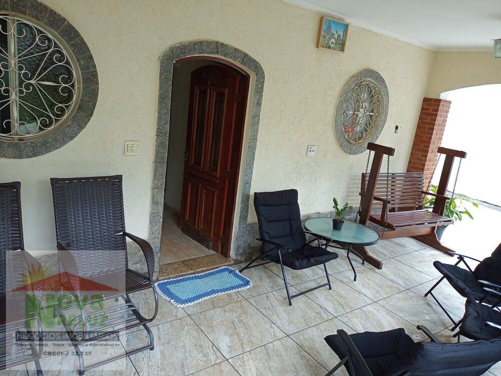 Chácara, 4 quartos, 1300 m² - Foto 3