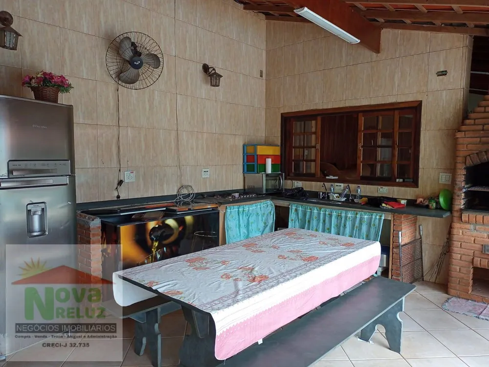 Chácara, 4 quartos, 1300 m² - Foto 12