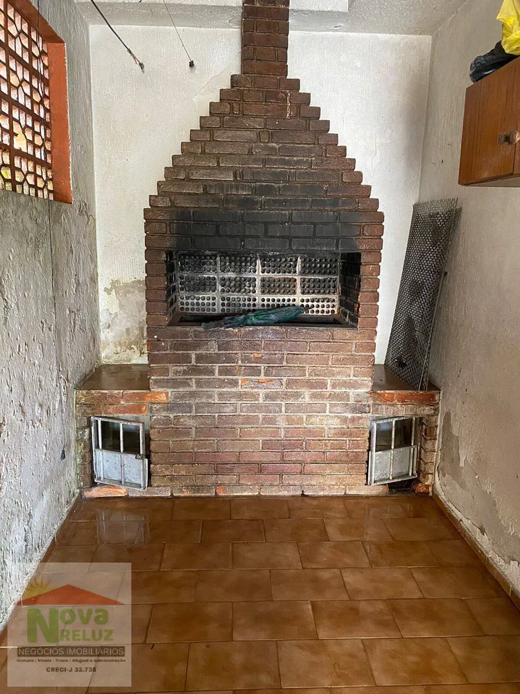 Chácara, 3 quartos, 783 m² - Foto 4