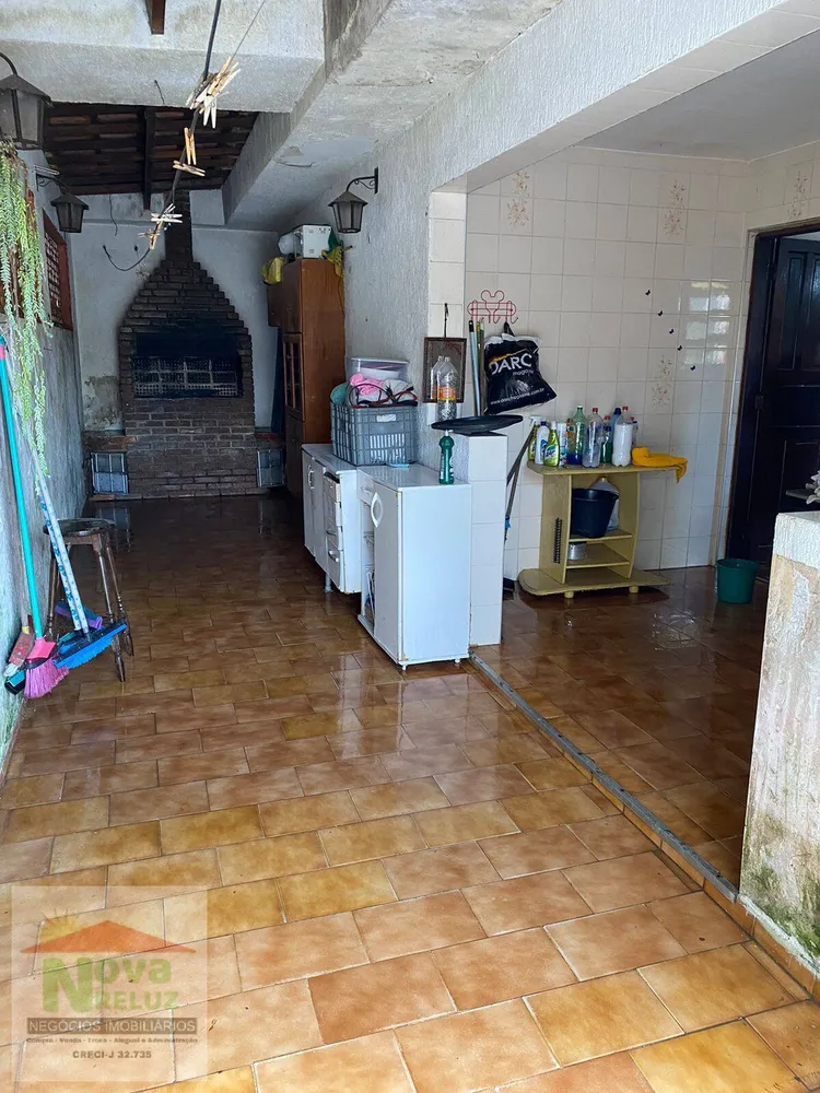 Chácara, 3 quartos, 783 m² - Foto 13