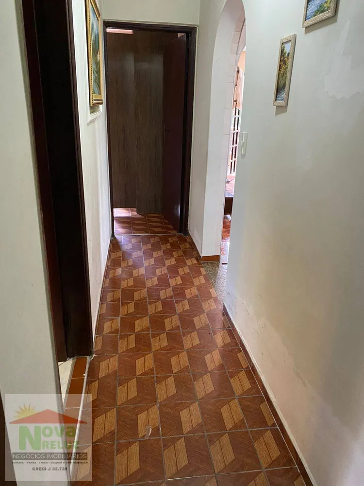 Chácara, 3 quartos, 783 m² - Foto 7