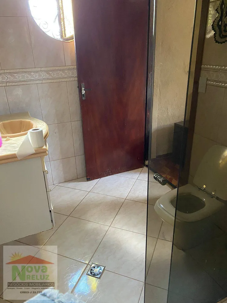 Chácara, 3 quartos, 783 m² - Foto 3