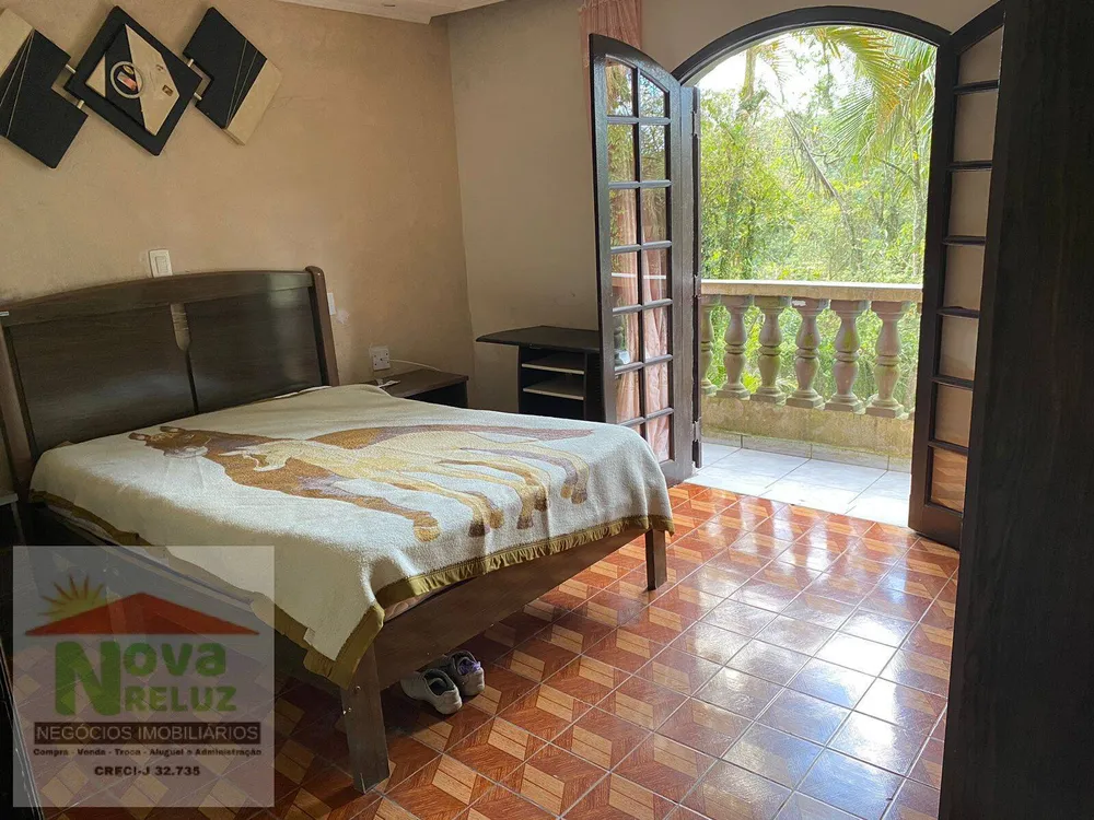 Chácara, 3 quartos, 783 m² - Foto 6