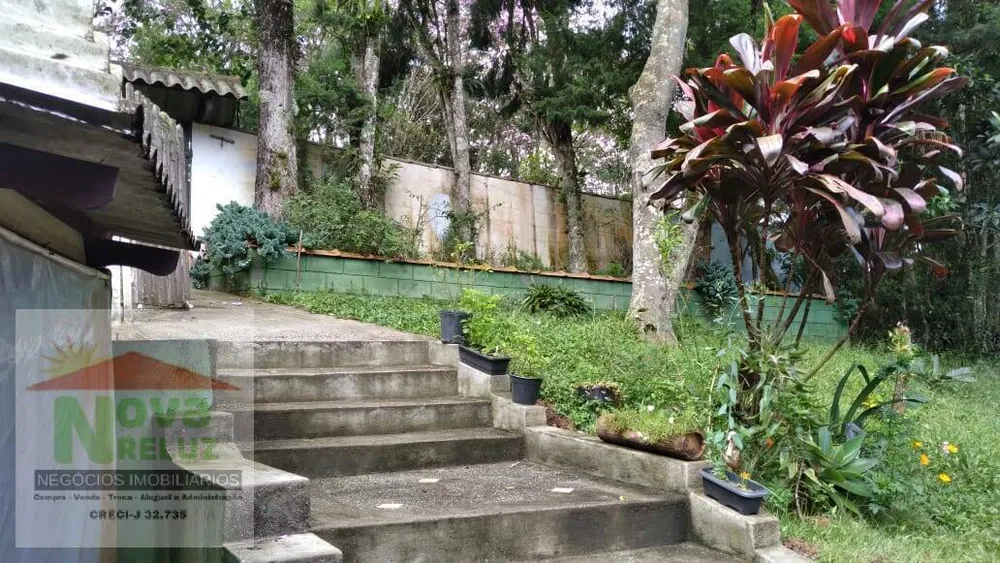 Chácara, 1 quarto, 8000 m² - Foto 17