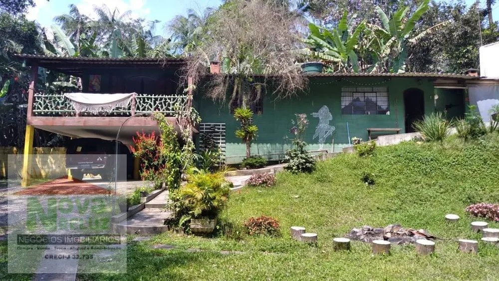 Chácara, 1 quarto, 8000 m² - Foto 19