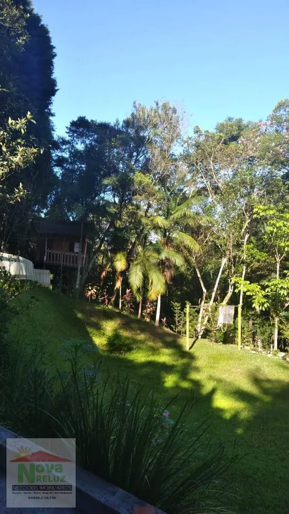 Chácara, 1 quarto, 8000 m² - Foto 11