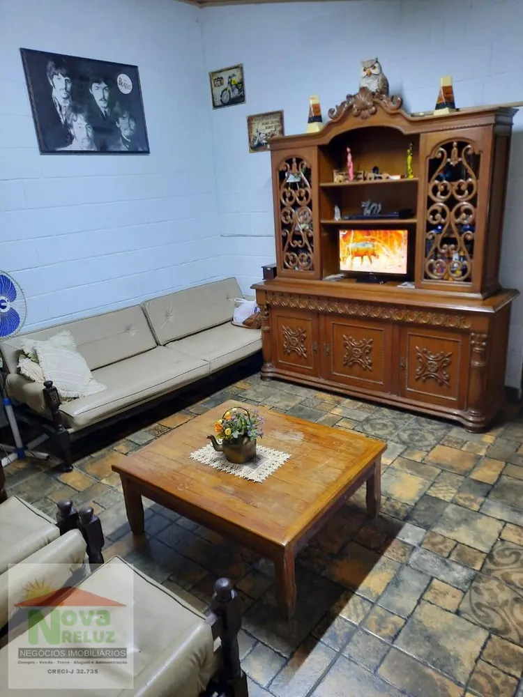 Chácara, 1 quarto, 8000 m² - Foto 7