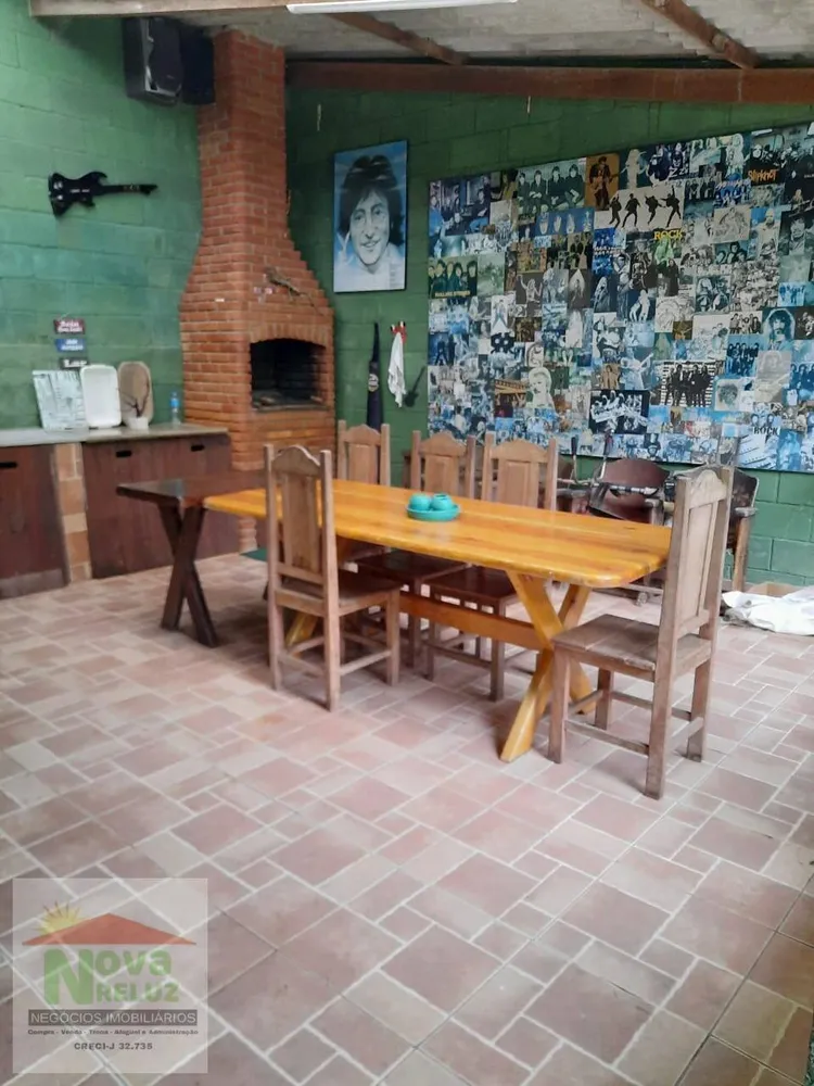 Chácara, 1 quarto, 8000 m² - Foto 13