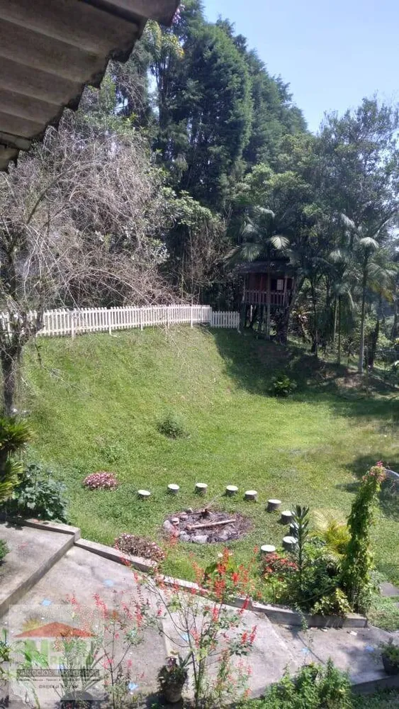 Chácara, 1 quarto, 8000 m² - Foto 16