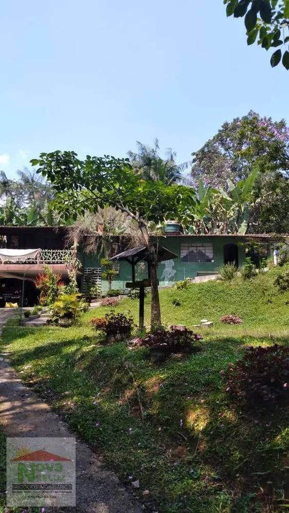 Chácara, 1 quarto, 8000 m² - Foto 14