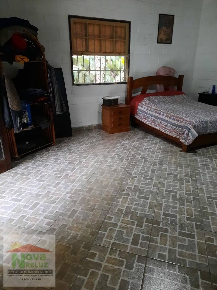 Chácara, 3 quartos, 8000 m² - Foto 4