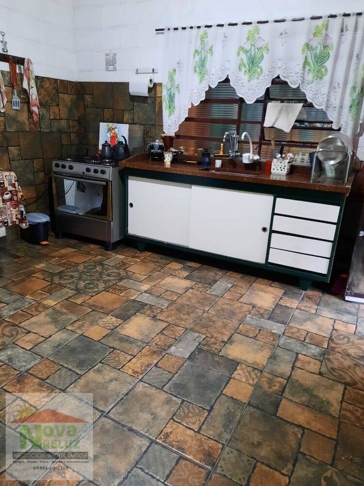 Chácara, 3 quartos, 8000 m² - Foto 3