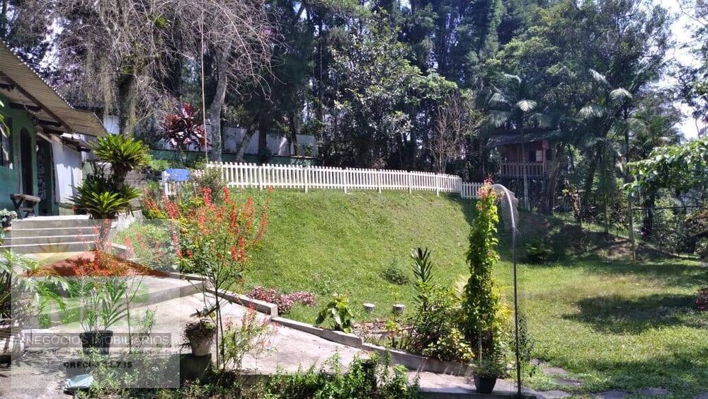 Chácara, 3 quartos, 8000 m² - Foto 12