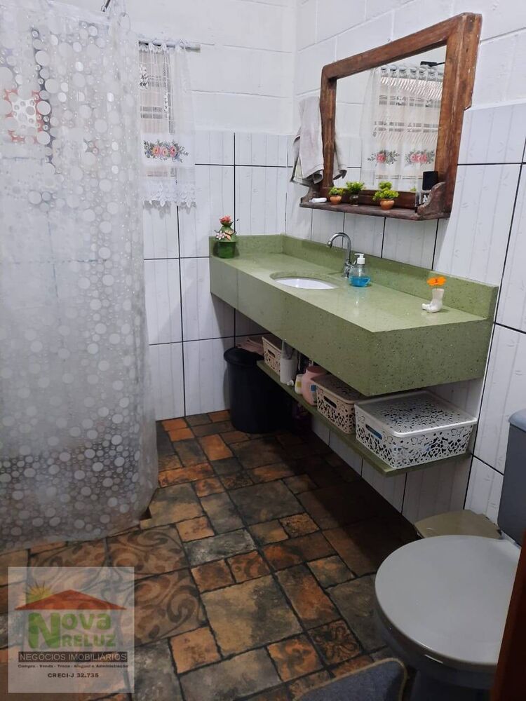 Chácara, 3 quartos, 8000 m² - Foto 7