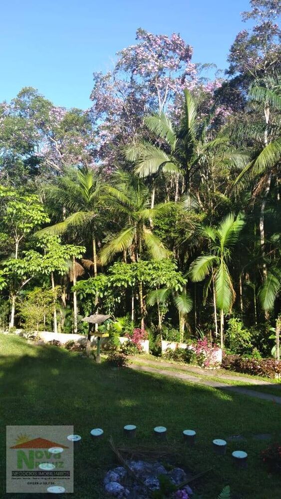 Chácara, 3 quartos, 8000 m² - Foto 11