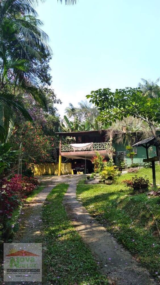 Chácara, 3 quartos, 8000 m² - Foto 5