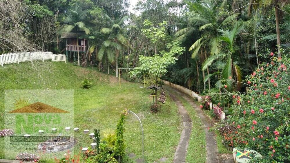 Chácara, 3 quartos, 8000 m² - Foto 10