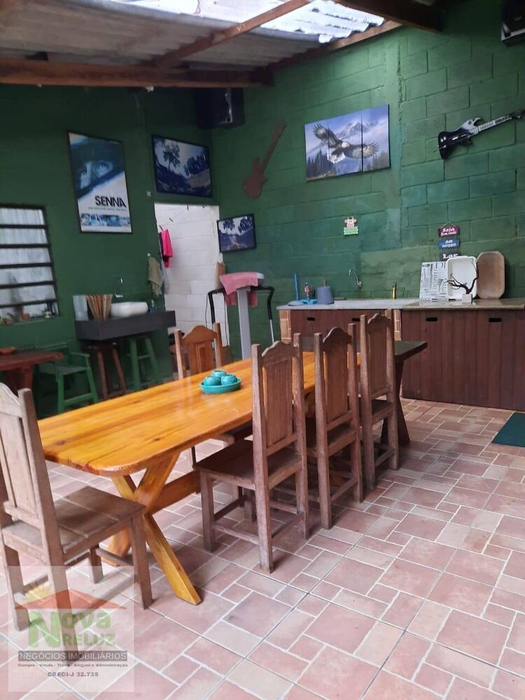 Chácara, 3 quartos, 8000 m² - Foto 6