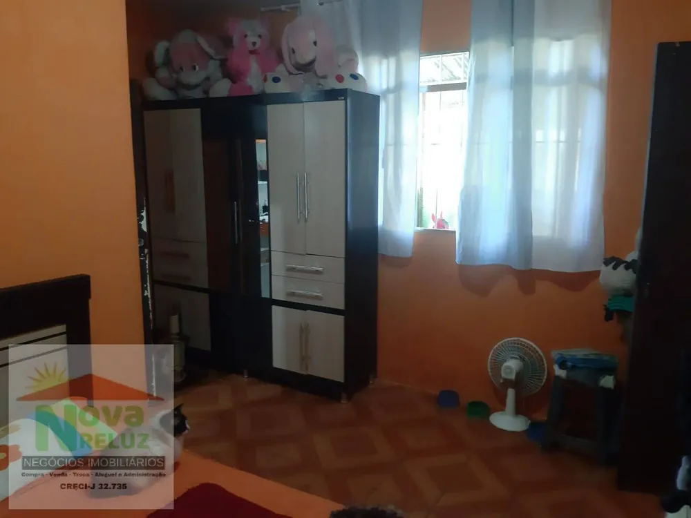 Chácara, 3 quartos, 6090 m² - Foto 10