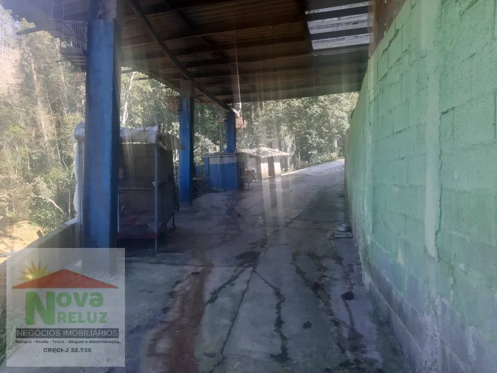 Chácara, 3 quartos, 6090 m² - Foto 11
