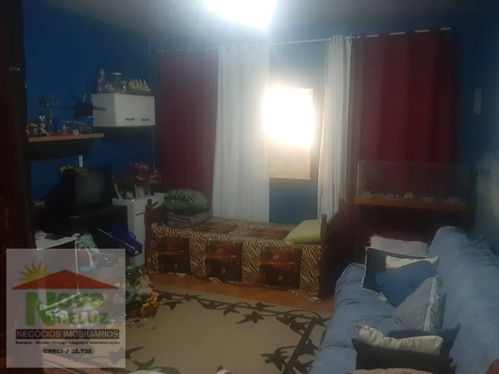Chácara, 3 quartos, 6090 m² - Foto 13