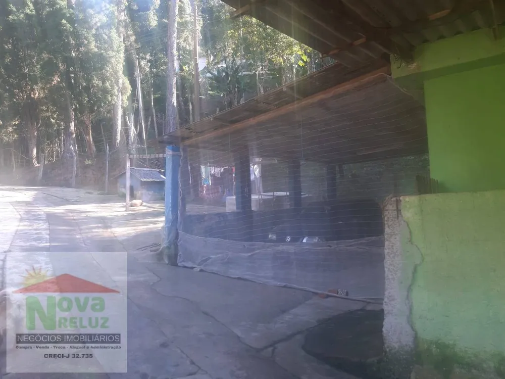 Chácara, 3 quartos, 6090 m² - Foto 14