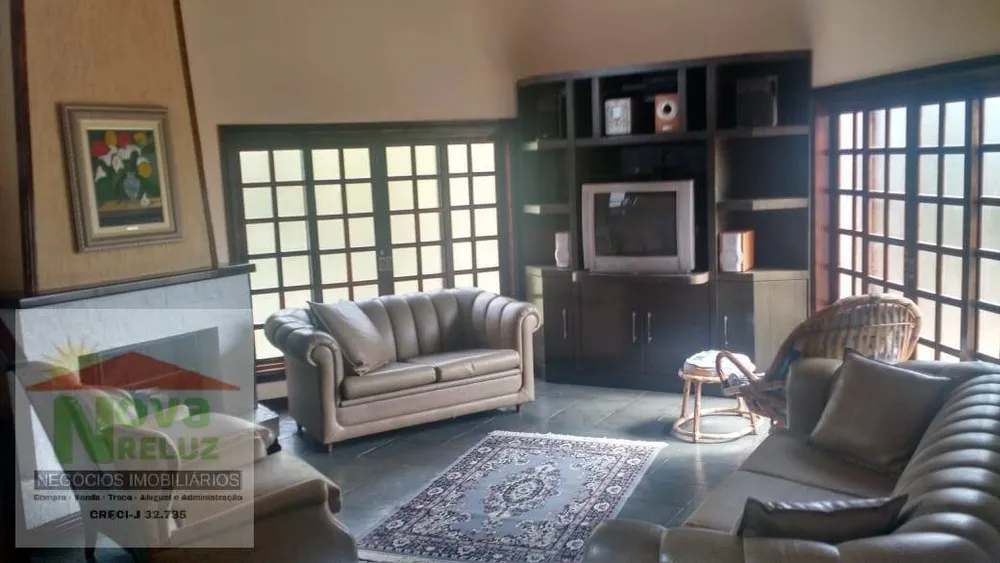 Casa, 4 quartos, 400 m² - Foto 7