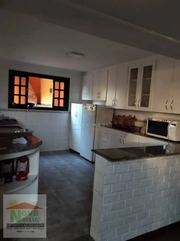 Casa, 4 quartos, 400 m² - Foto 10