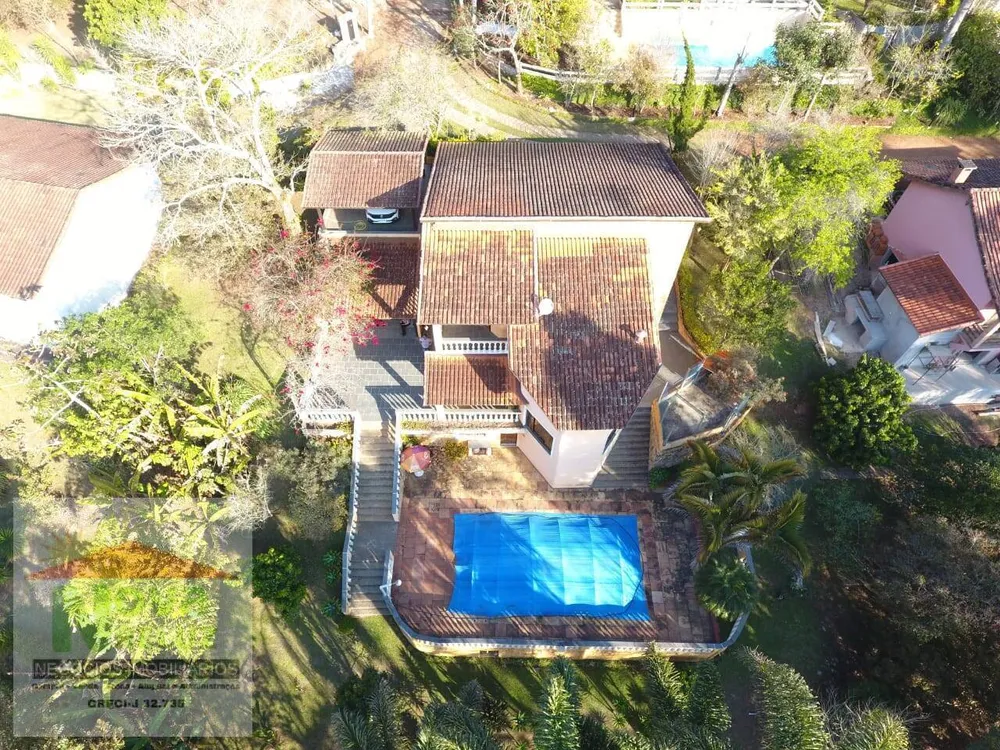 Casa, 4 quartos, 400 m² - Foto 14