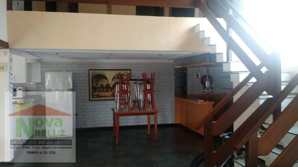 Casa, 4 quartos, 400 m² - Foto 11