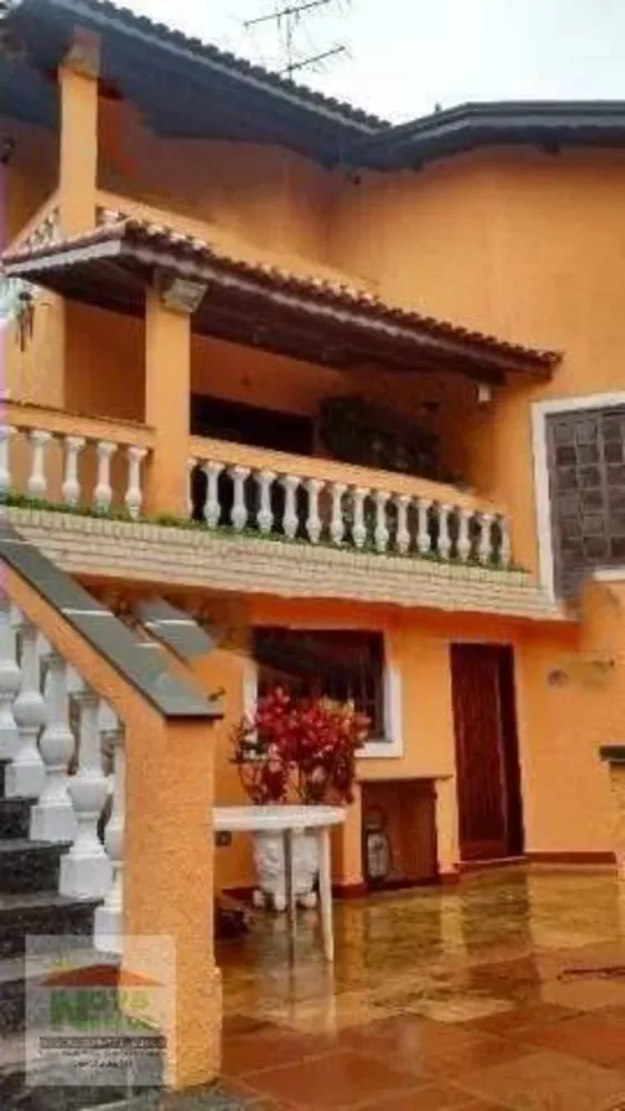 Casa, 4 quartos, 400 m² - Foto 16