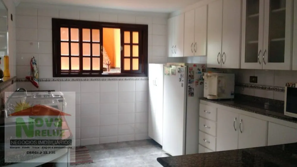 Casa, 4 quartos, 400 m² - Foto 8