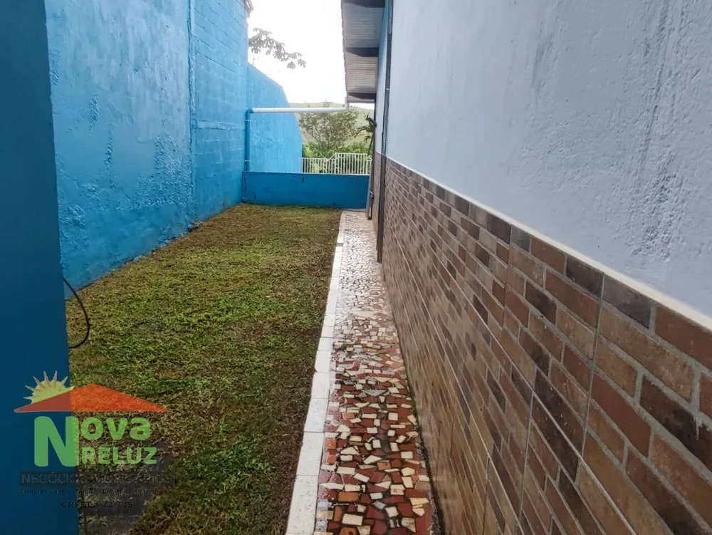 Chácara, 3 quartos, 1000 m² - Foto 11