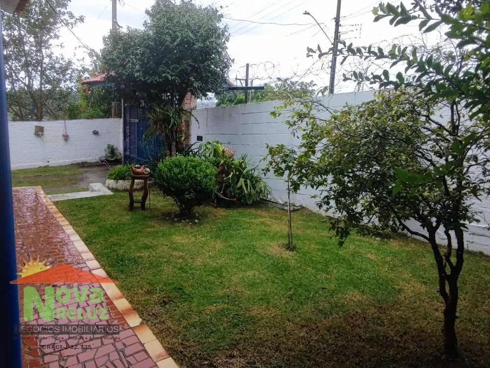 Chácara, 3 quartos, 1000 m² - Foto 7