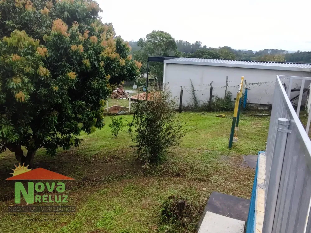 Chácara, 3 quartos, 1000 m² - Foto 1